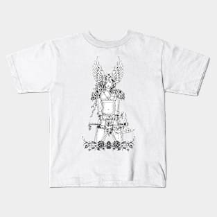 Grain On Kids T-Shirt